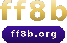 ff8b logo